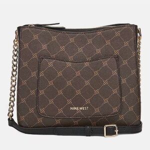Nine West Kensington Crossbody Bag